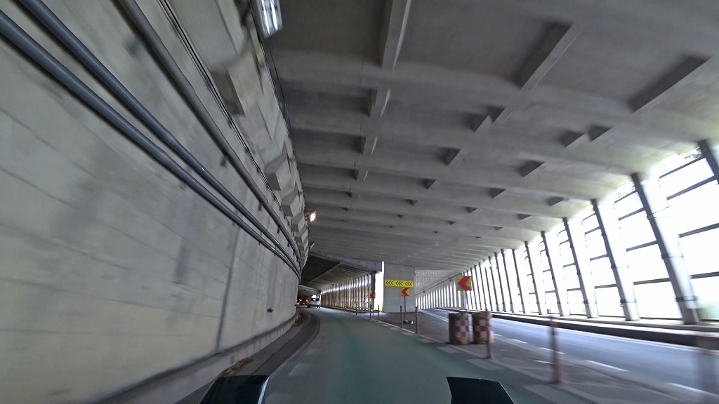 国道352号 南会津